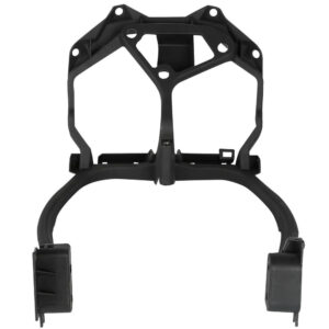 Cadru suport bord BMW F650GS F700GS F800GS Adventure carena fata far A1097