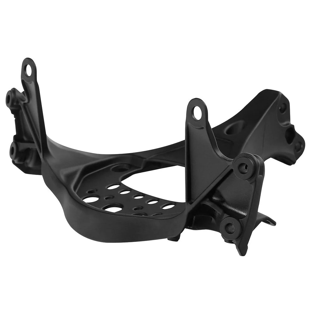 Cadru suport bord Honda CBR1000RR 2017-2023 carena fata far A1104 - imagine 4