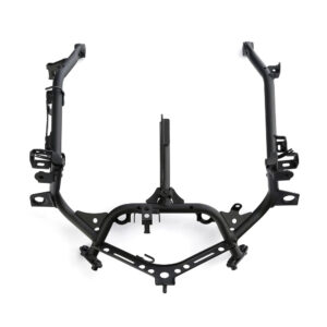 Cadru suport bord Kawasaki Ninja 400 EX400 2018-2023 carena fata far A1105