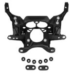 Cadru suport bord Yamaha YZF R1 2015-2022 carena fata far A1106