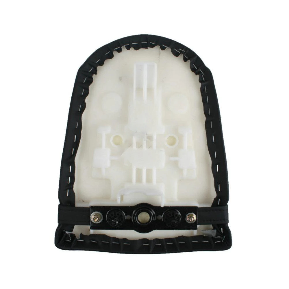 Sea pasager SUZUKI GSXR1000 2003-2004 spate A1169 - imagine 2