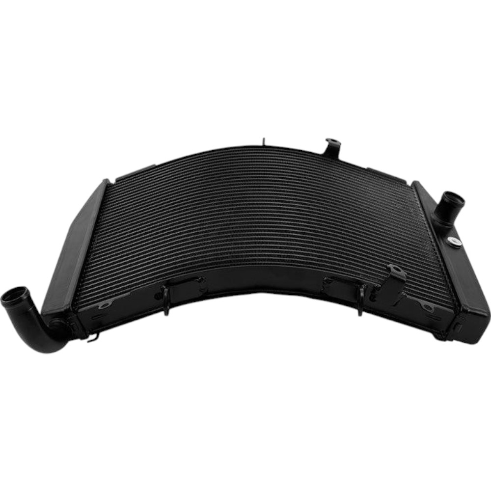 Radiator Suzuki SV650 SV650S SV650A SV650SA 2003-2004 - imagine 4