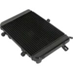 Radiator Suzuki GSR400 GSR 600 2004-2010 GSR 400 GSR600