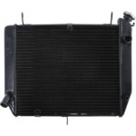 Radiator Yamaha YZF R1 2000-2001