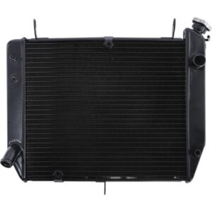 Radiator Yamaha YZF R1 2000-2001