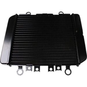 Radiator Kawasaki ER5 ER500 1996-2006 ER 500