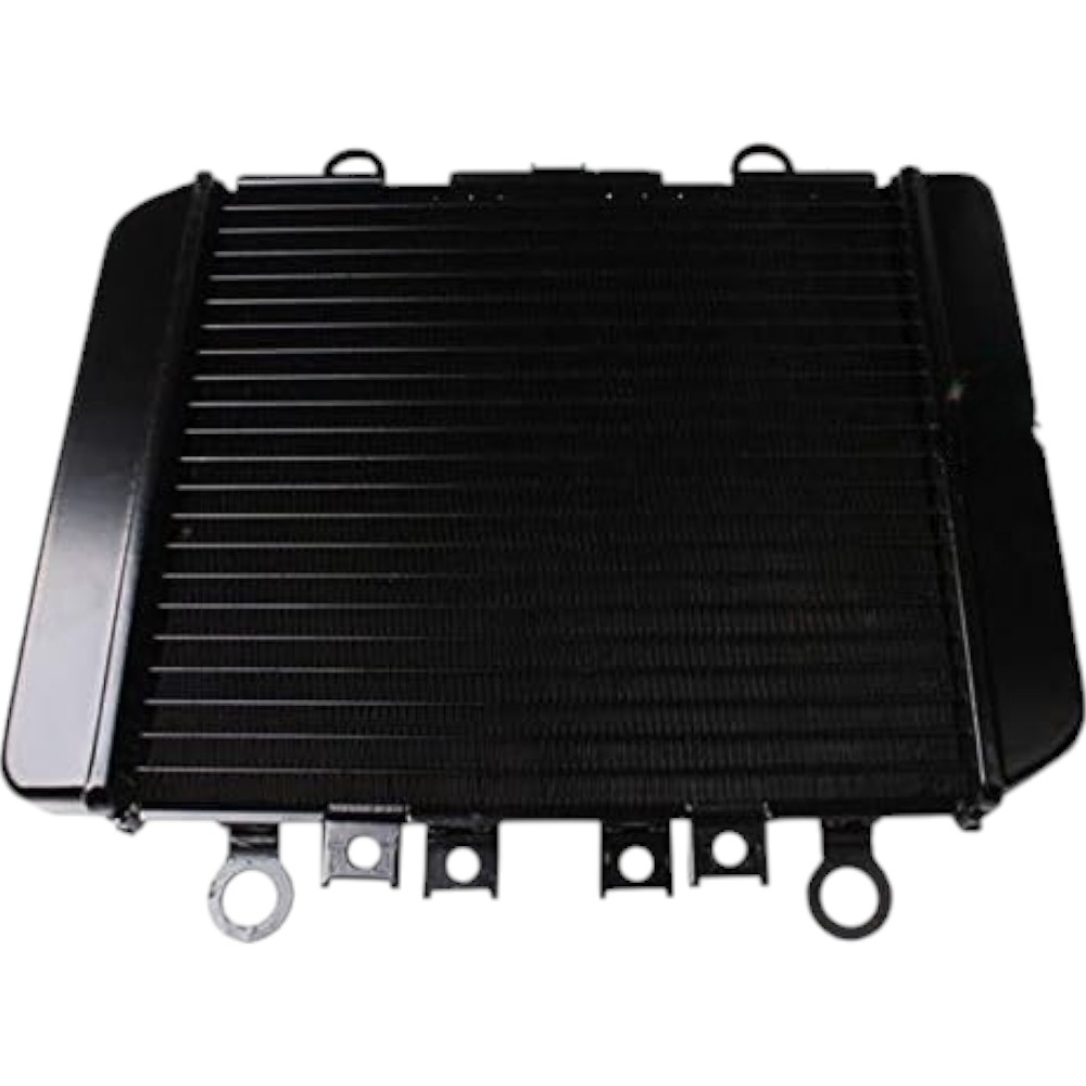Radiator Kawasaki ER5 ER500 1996-2006 ER 500