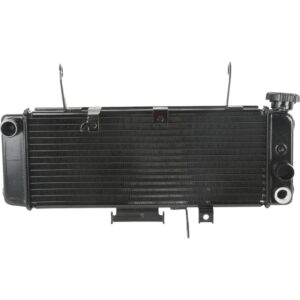 Radiator Suzuki SV650 SV650S SV650A SV650SA 2003-2004