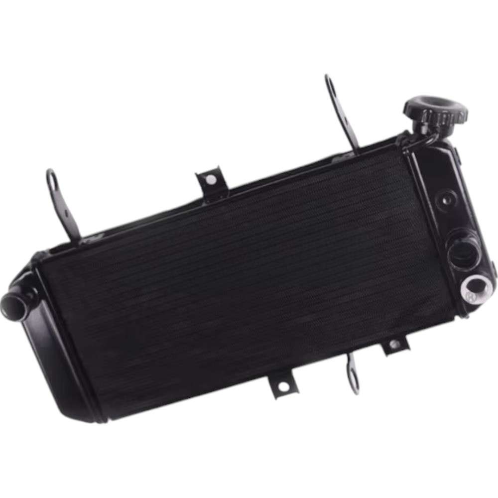 Radiator Suzuki SV650S SV650 SV650A SV650SA 2005-2015 - imagine 2