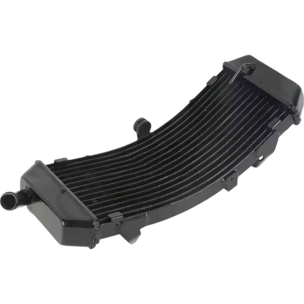 Radiator Yamaha TMAX XP500 2008-2011 - imagine 2