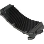 Radiator Yamaha TMAX XP500 2008-2011