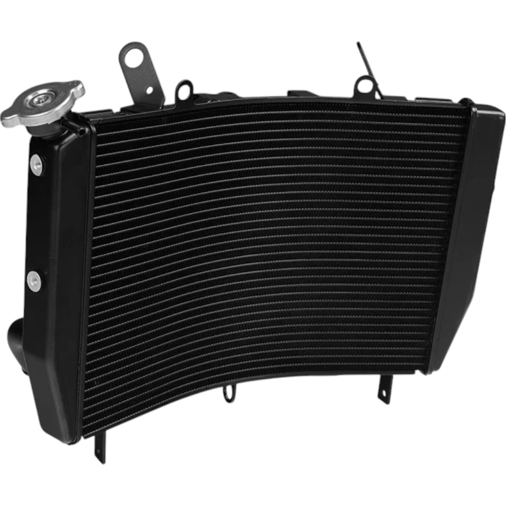 Radiator Yamaha YZF R6 2006-2016 - imagine 4