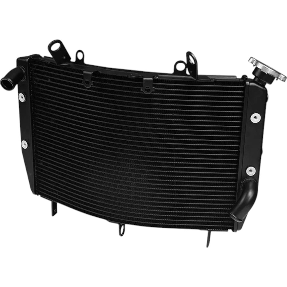 Radiator Yamaha YZF R6 2006-2016 - imagine 3