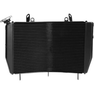 Radiator Yamaha YZF R6 2006-2016