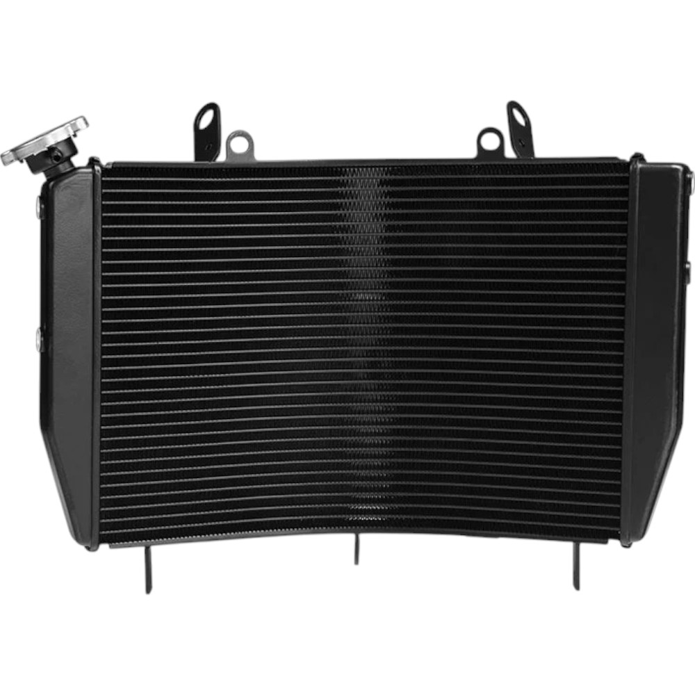 Radiator Yamaha YZF R6 2006-2016