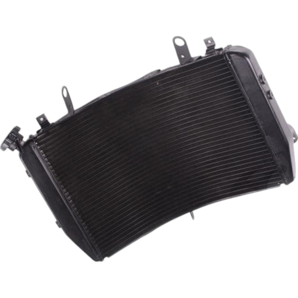 Radiator Yamaha YZF R1 2007-2008 - imagine 4