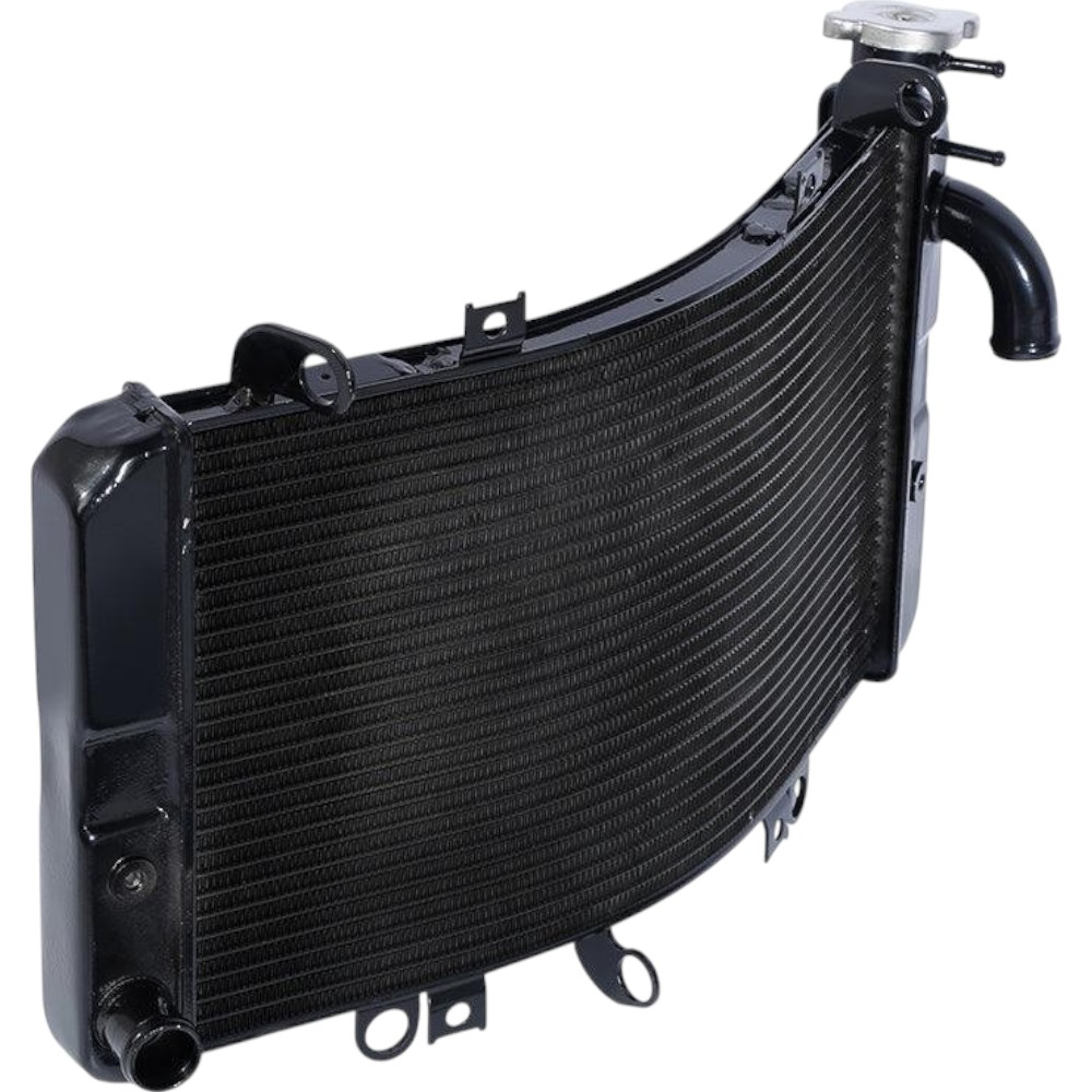 Radiator Suzuki GSX1300R GSXR1300 2008-2020 GSXR 1300 Hayabusa - imagine 5