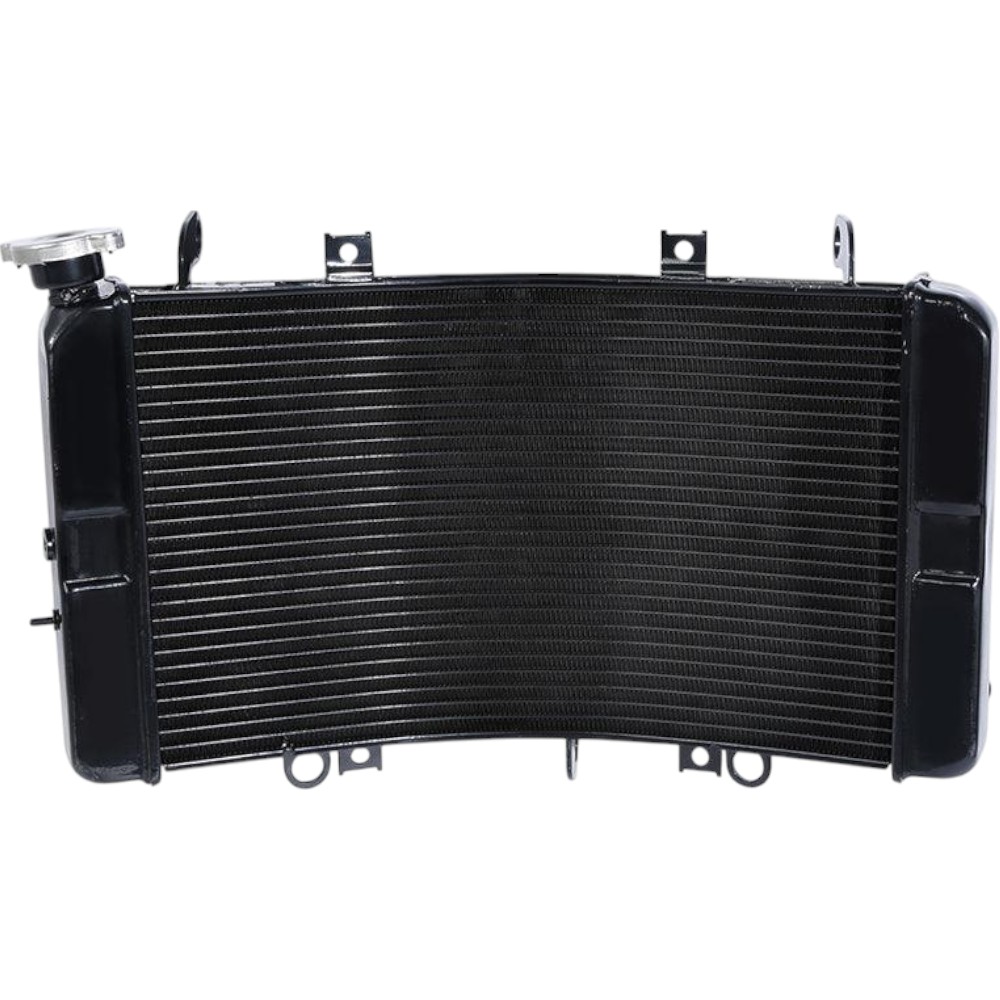 Radiator Suzuki GSX1300R GSXR1300 2008-2020 GSXR 1300 Hayabusa - imagine 4