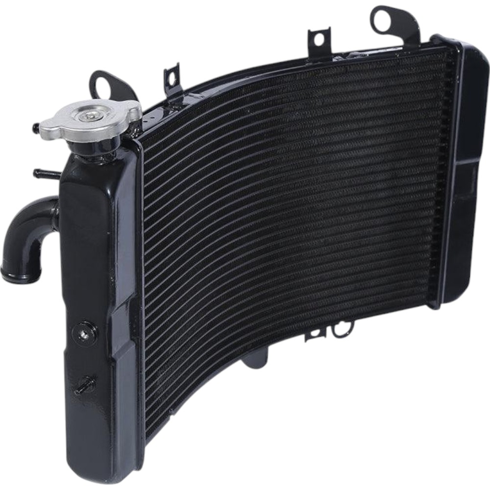 Radiator Suzuki GSX1300R GSXR1300 2008-2020 GSXR 1300 Hayabusa - imagine 3