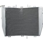 Radiator Kawasaki Ninja ZX10R 2004-2005