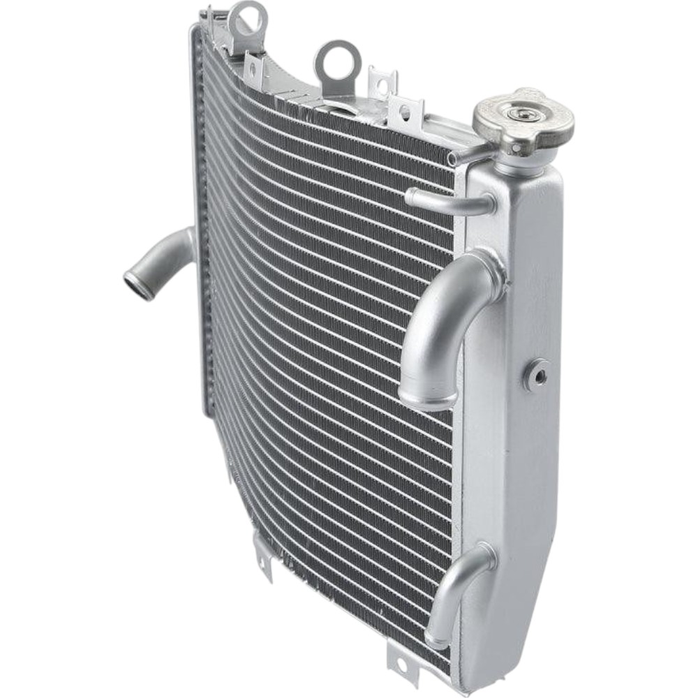 Radiator Kawasaki Ninja ZX10R 2004-2005 - imagine 4