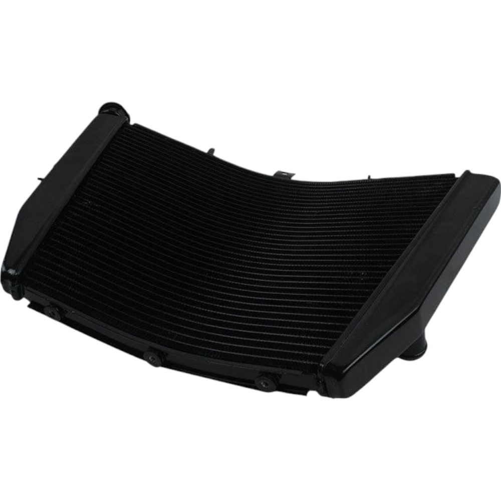 Radiator Suzuki GSXR1000 2005-2006 GSXR 1000 - imagine 4