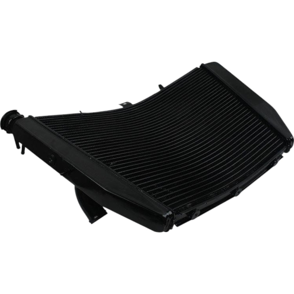 Radiator Suzuki GSXR1000 2005-2006 GSXR 1000 - imagine 3