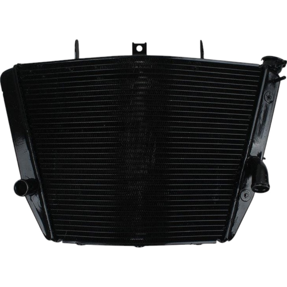 Radiator Suzuki GSXR1000 2005-2006 GSXR 1000 - imagine 2
