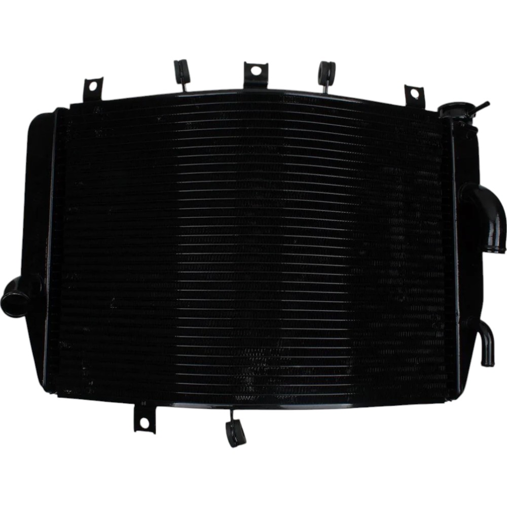 Radiator Kawasaki Ninja ZX10R 2006-2007 ZX10 - imagine 2