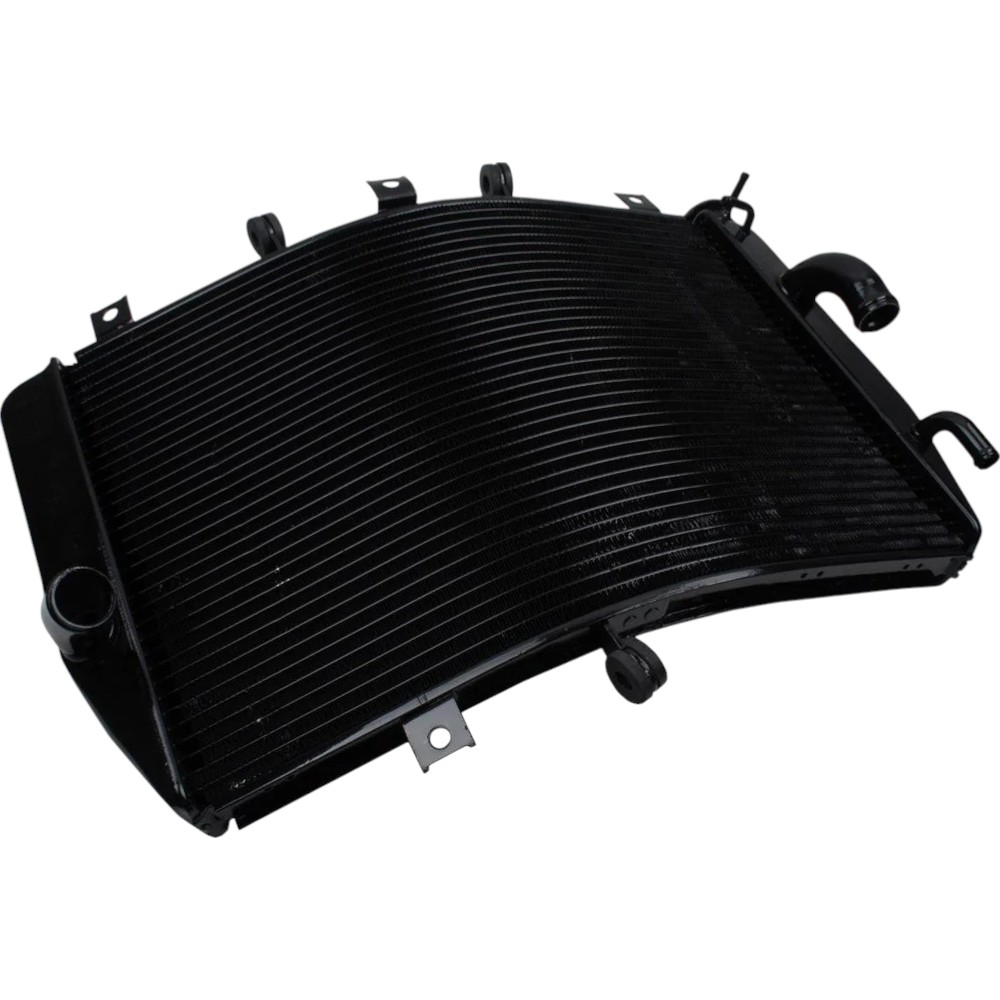Radiator Kawasaki Ninja ZX10R 2006-2007 ZX10