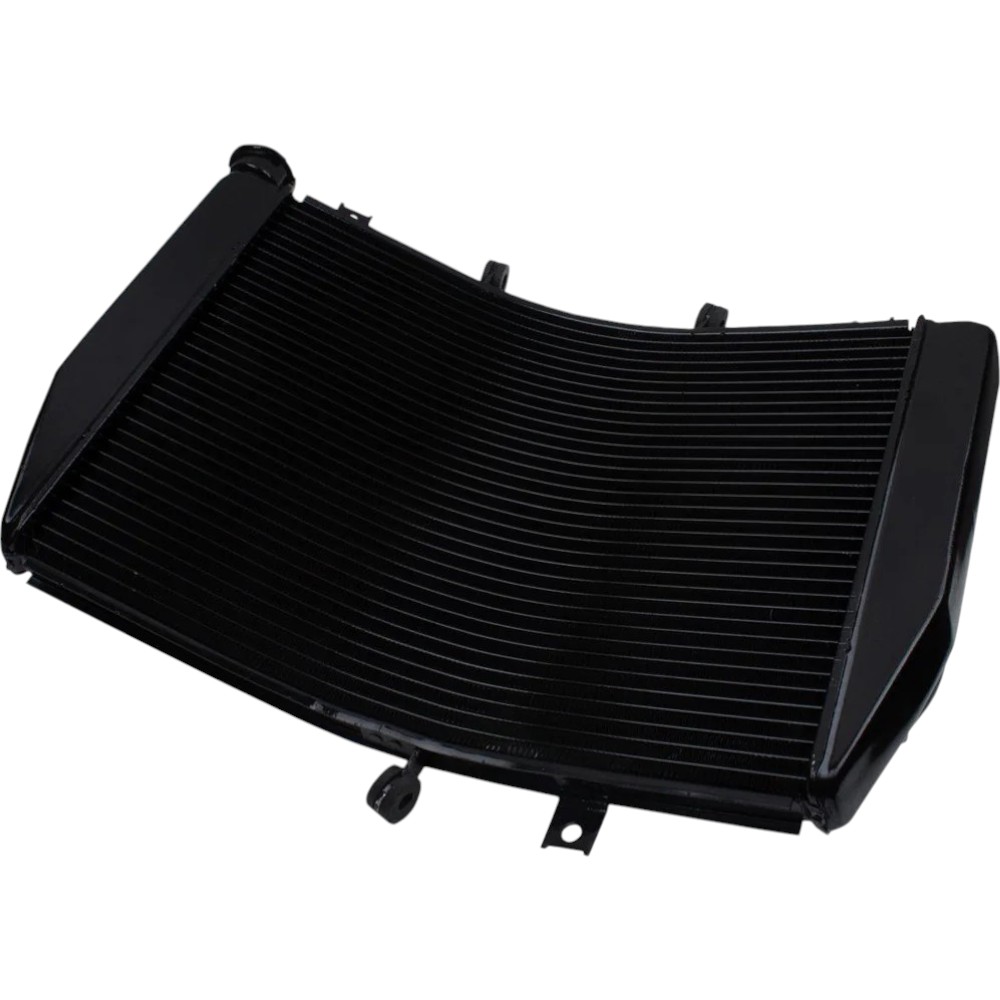 Radiator Kawasaki Ninja ZX10R 2006-2007 ZX10 - imagine 3