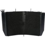 Radiator Honda CBR600 F4 1999-2000 F4I 2001-2004