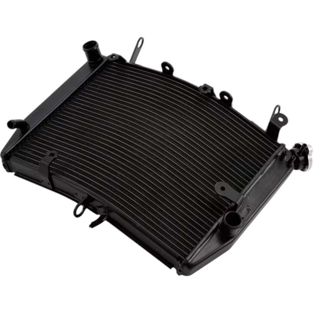 Radiator Yamaha YZF R6 2003-2004 R6S 2006-2010 - imagine 3