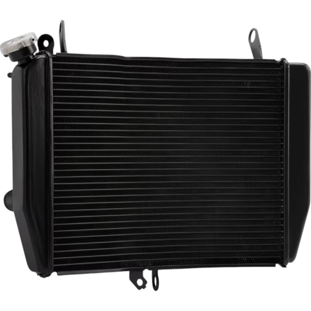 Radiator Yamaha YZF R6 2003-2004 R6S 2006-2010