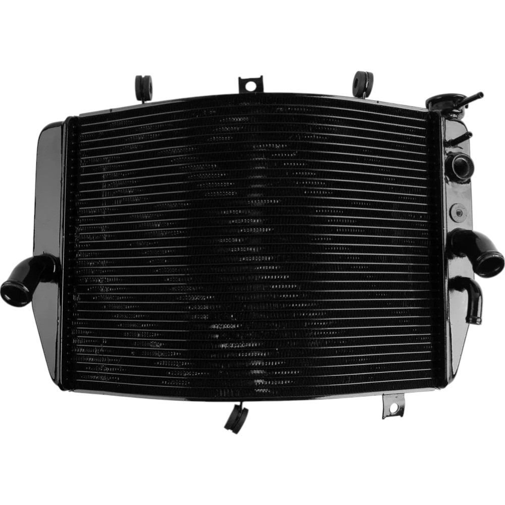 Radiator Suzuki GSXR600 2004-2005 GSXR 600 - imagine 3