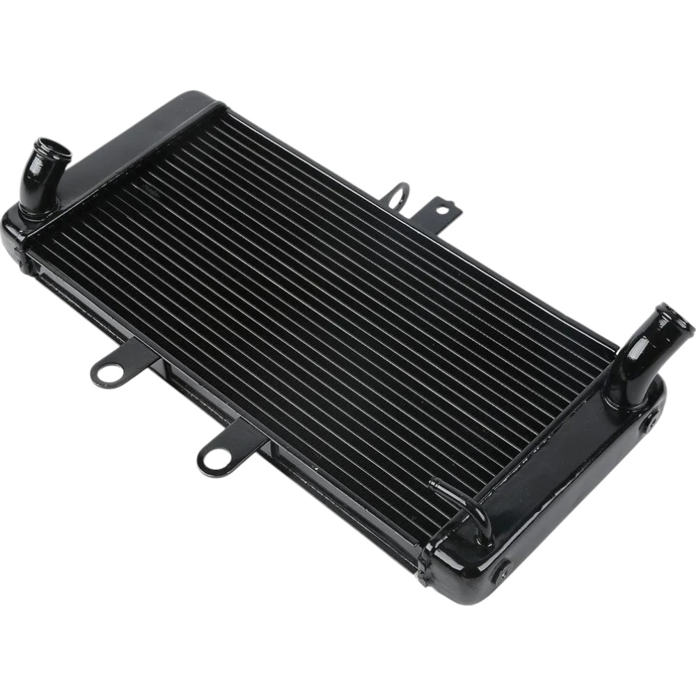 Radiator Suzuki BANDIT GSF1250S GSF1250 GSX650F 2007-2016 - imagine 4