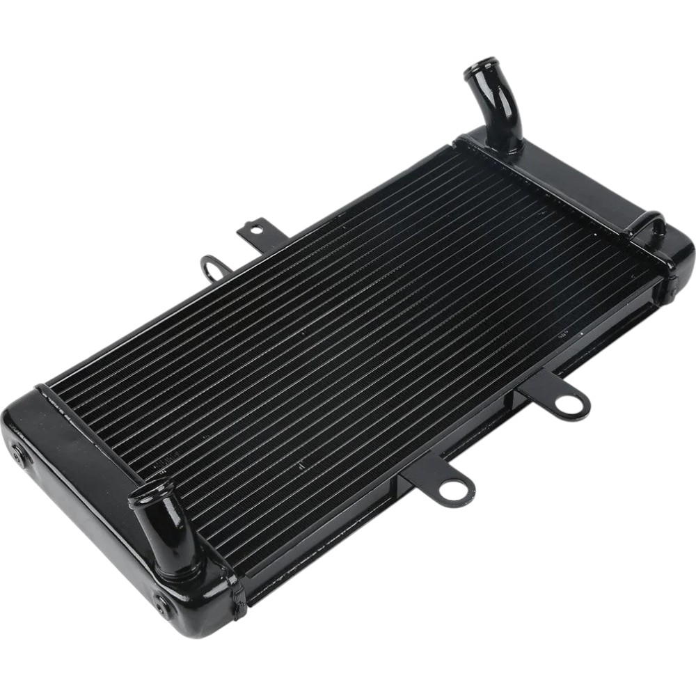 Radiator Suzuki BANDIT GSF1250S GSF1250 GSX650F 2007-2016 - imagine 3
