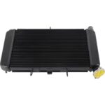 Radiator Yamaha XJ6 FZ6R 2009-2017