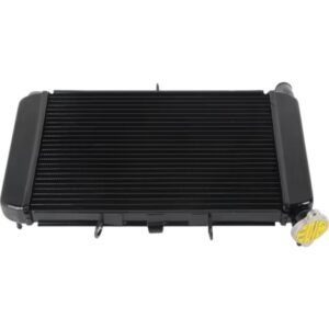 Radiator Yamaha XJ6 FZ6R 2009-2017