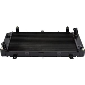 Radiator Kawasaki Z1000 2003-2006