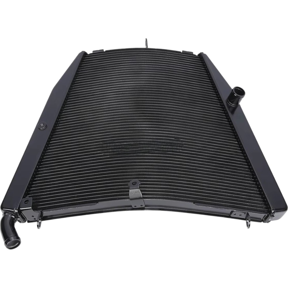 Radiator Honda CBR1000RR 2006-2007 - imagine 3