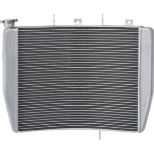 Radiator Kawasaki Ninja ZX-14 ZX1400C ZX14R ZZR1400 2006-2011