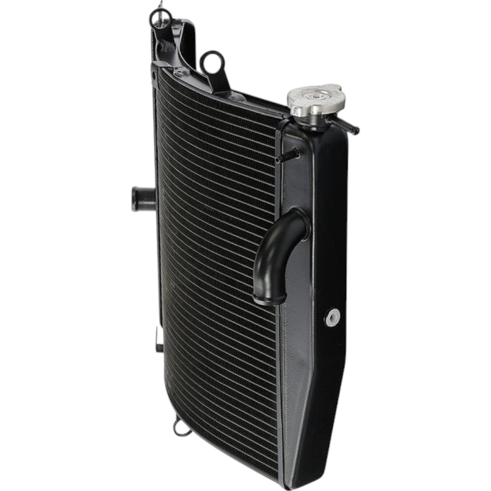 Radiator Kawasaki Ninja ZX10R 2011-2020 - imagine 3