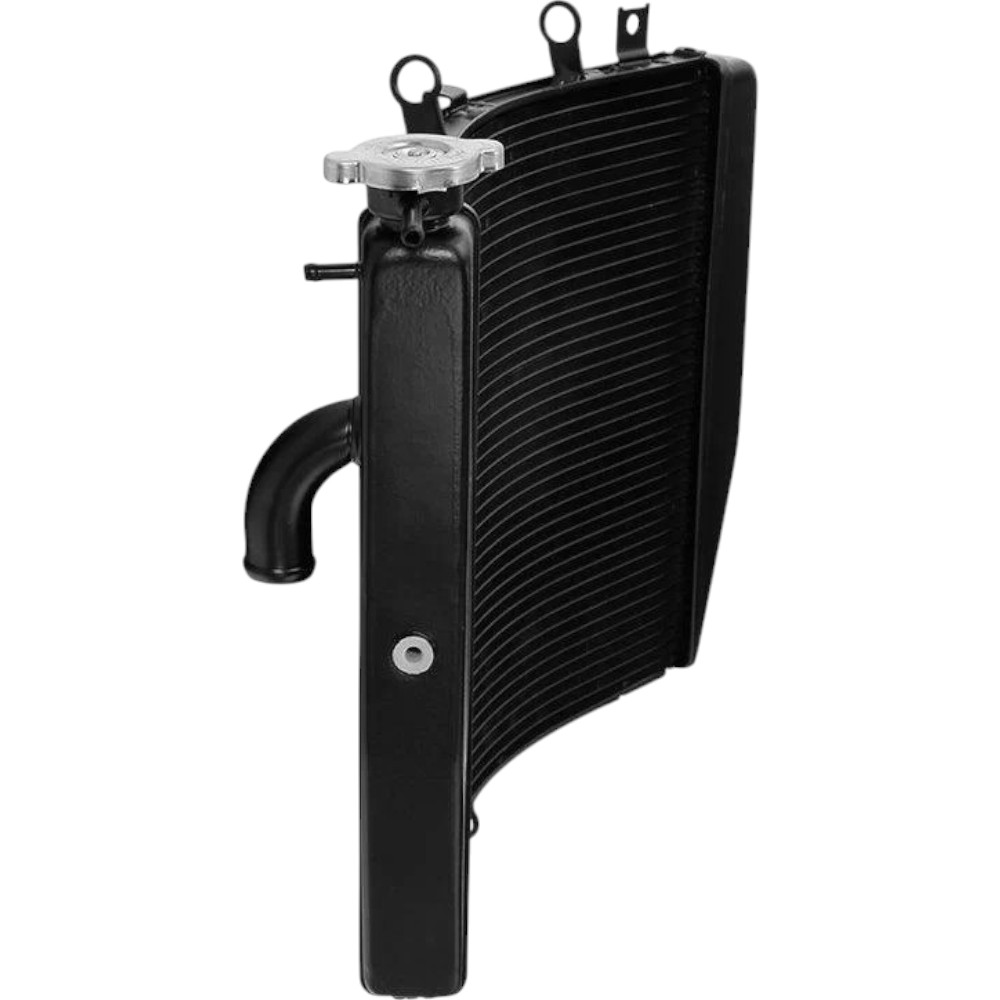 Radiator Kawasaki Ninja ZX10R 2011-2020 - imagine 2