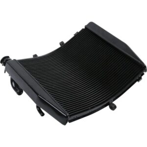 Radiator Kawasaki NINJA ZX-10R ZX10R ZX 10R 2008-2010