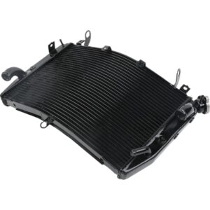 Radiator Yamaha YZF R1 2009-2014