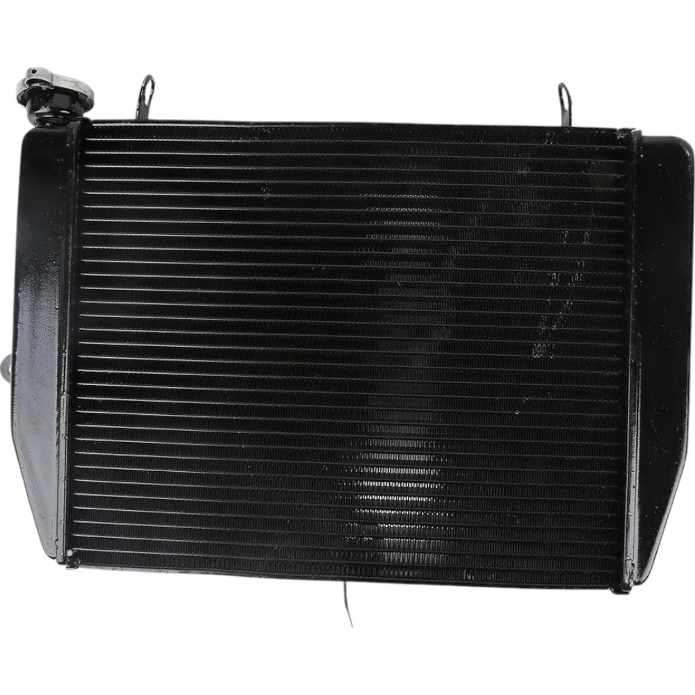 Radiator Yamaha YZF R6 1999-2002 - imagine 3
