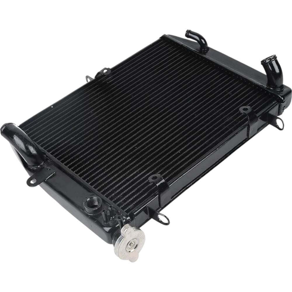 Radiator Yamaha YZF R6 1999-2002 - imagine 2