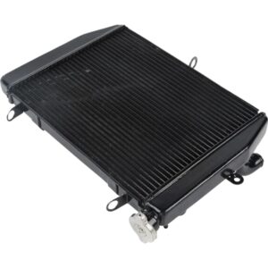 Radiator Yamaha YZF R6 1999-2002