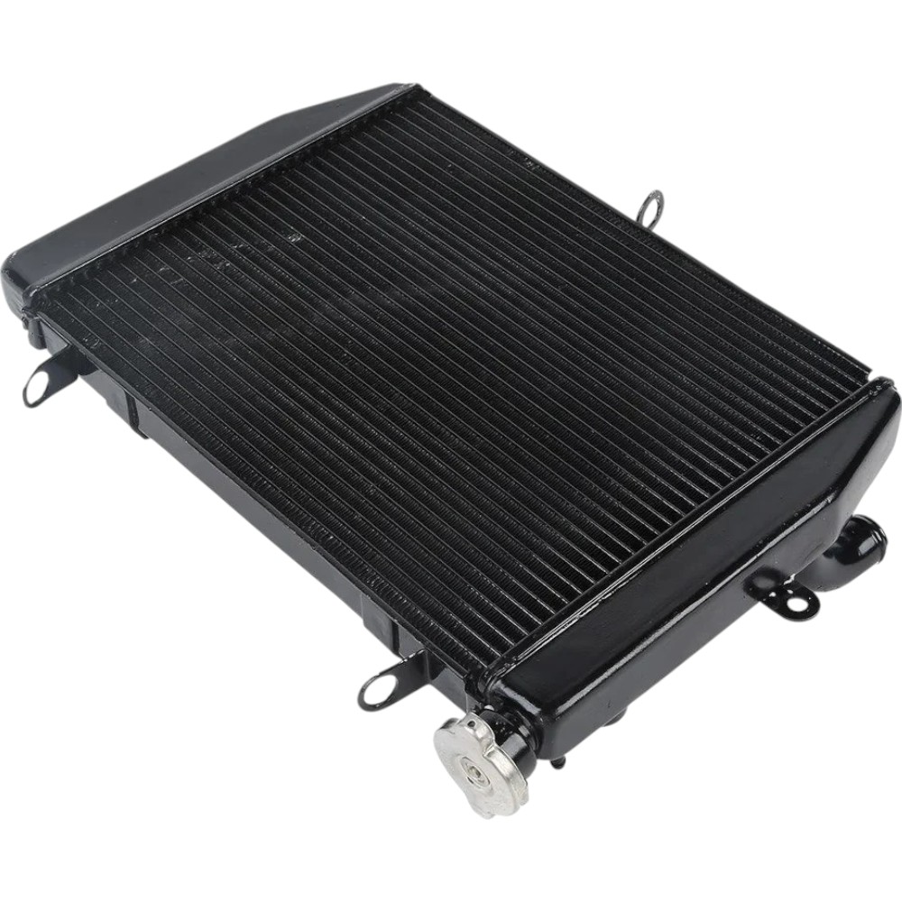 Radiator Yamaha YZF R6 1999-2002